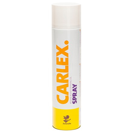 Zeelandia Carlex Sprej chlaz. 600 ml