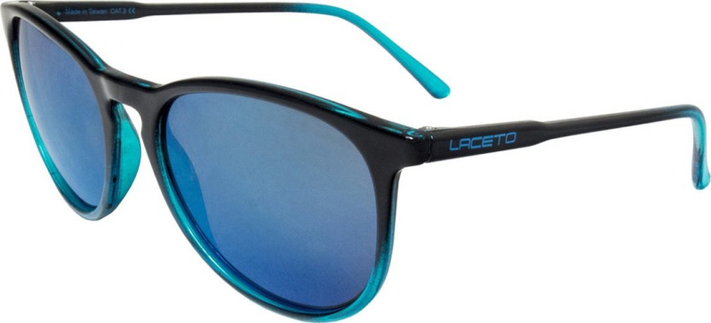 LACETO Sluneční brýle SAM73 Maria modré Barva: Modrá