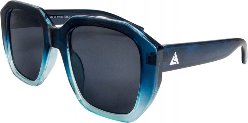 LACETO Sluneční brýle SAM73 Paulina zelené Barva: Zelená