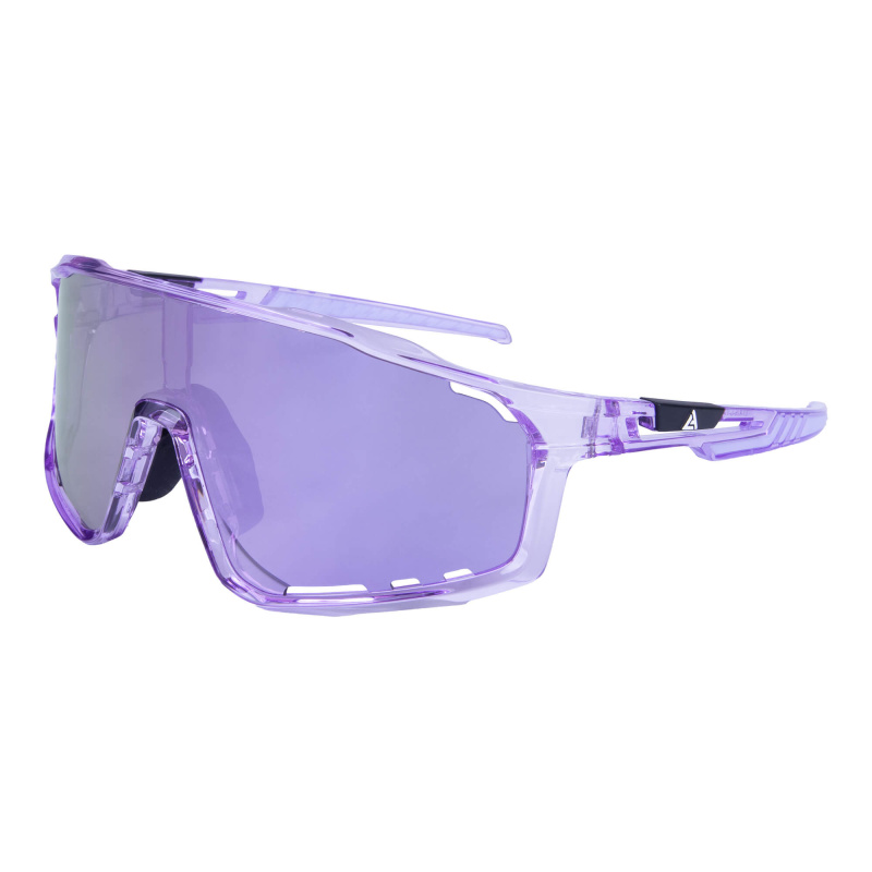 LACETO Sluneční brýle GLARE Violet
