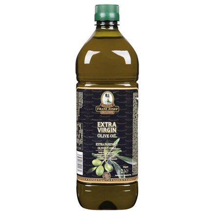 FRANZ JOSEF KAISER Olej olivový extra panenský 2 l PET