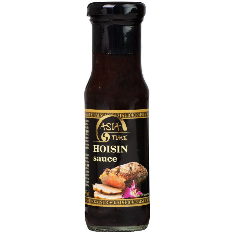 Asia Time Hoisin omáčka