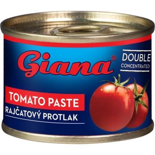 Giana protlak rajčatový 70g