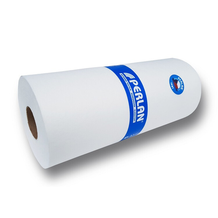 PERLAN Netkaná textilie v roli bez perforace 0,5 x 100 m