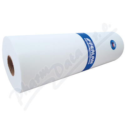 PERLAN Netkaná textilie v roli bez perforace 0,70 x 100 m