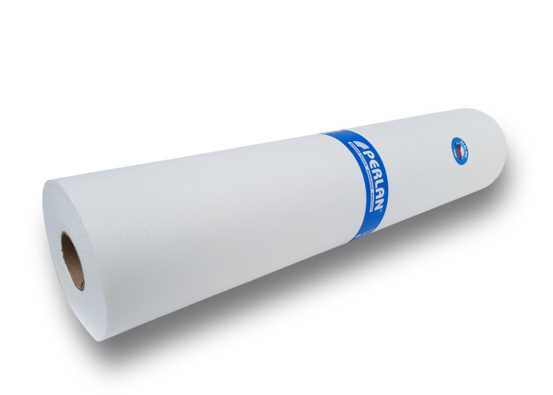 PERLAN Netkaná textilie v roli bez perforace 0,95 x 100 m