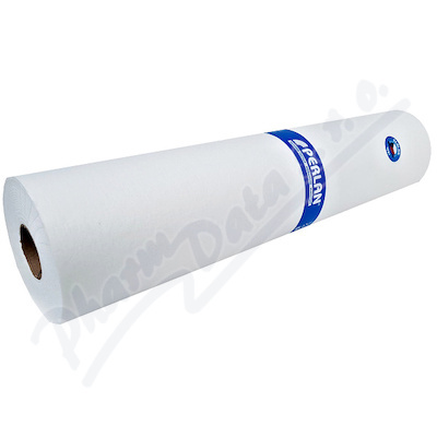 PERLAN Netkaná textilie v roli bez perforace 0,95 x 100 m