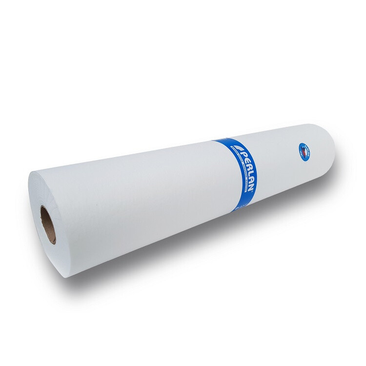 PERLAN Netkaná textilie v roli bez perforace 0,95 x 100 m