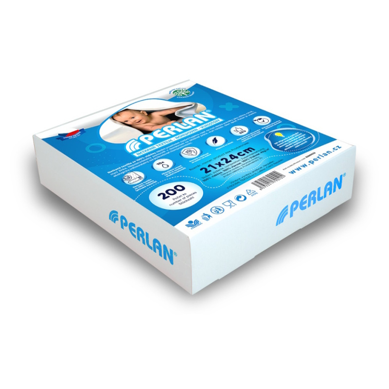 Perlan 45g 21x24cm 200ks