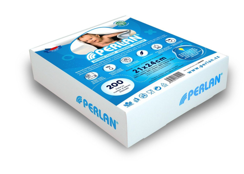 Perlan 45g 21x24cm 200ks