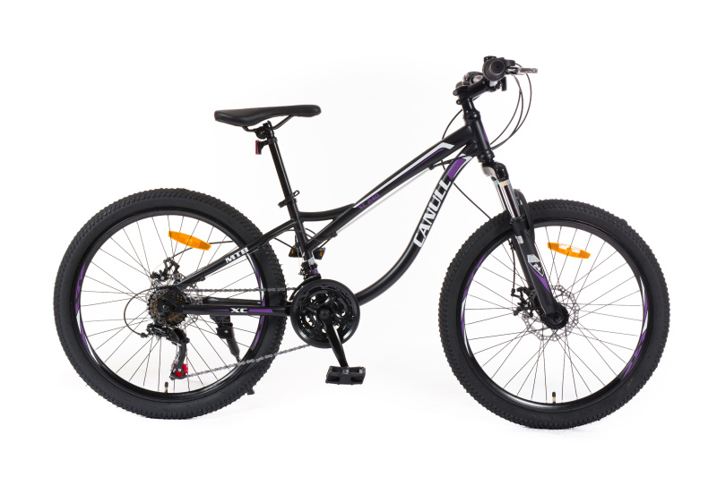 Canull XC 240 2024