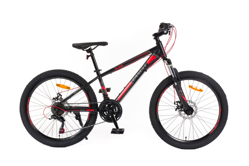 Canull XC 240 2024