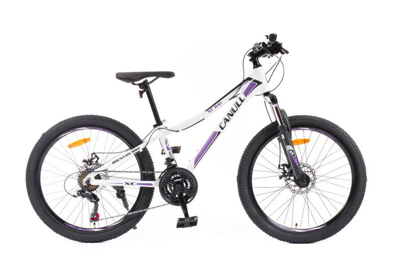 Canull XC 240 2024