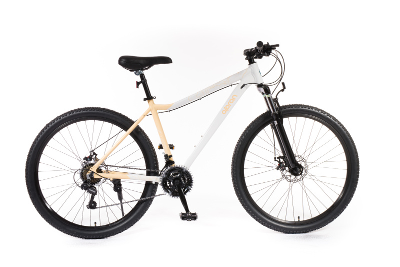 Olpran 27,5 MELLISA lady bílá/písková 16