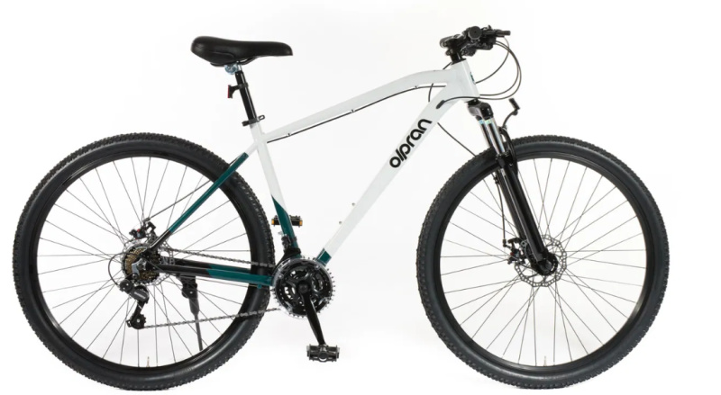 Olpran CANIS 2025 Velikost: 21"