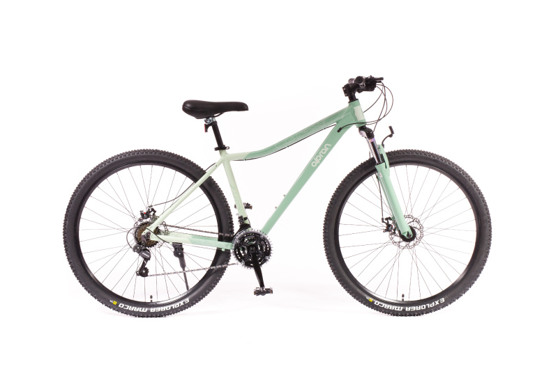 29" Olpran Rosa mátová