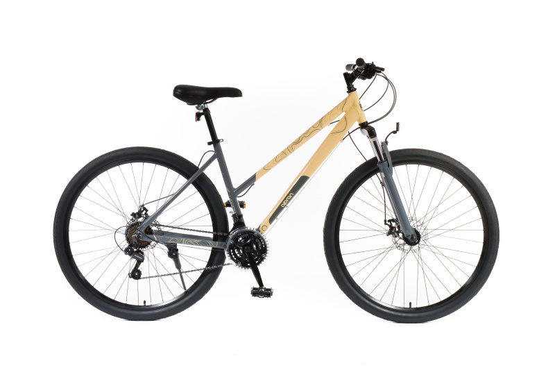 28" Olpran COLUMBA písková/šedá