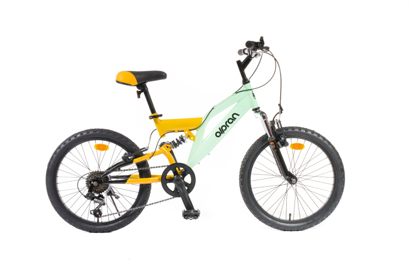 Olpran VIPERA mátová/písková 20"