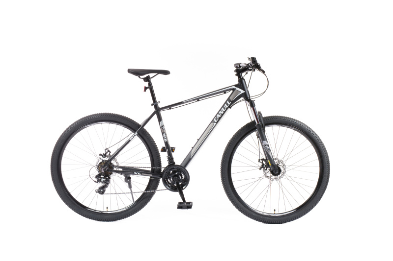 Canull XC 291 černá/bílá 29"
