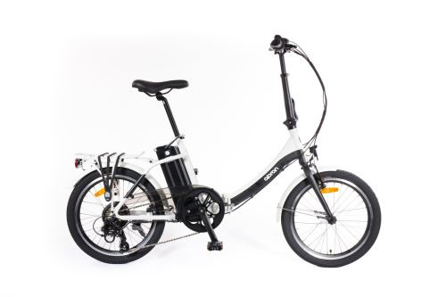 Olpran Salvia bílá