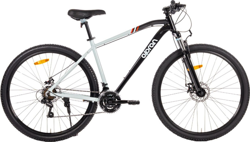 Olpran ASTACUS 2025 Velikost: 21"