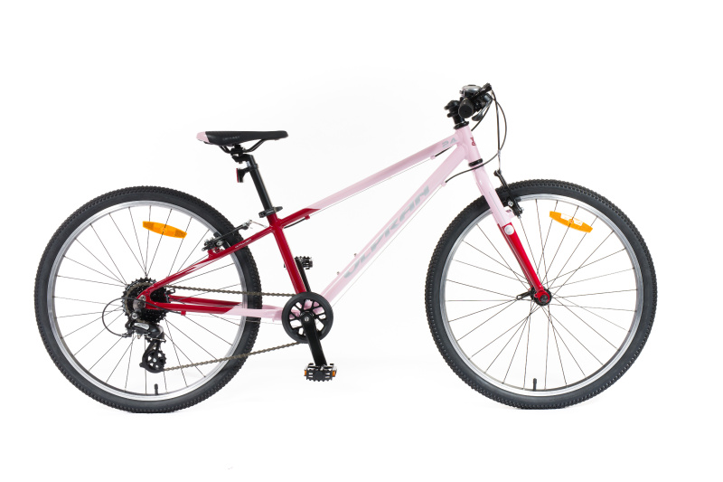Olpran ultra light 24" pink/red