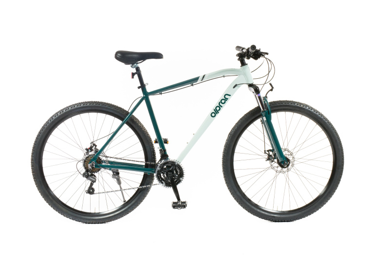 Olpran ASTACUS 2025 Velikost: 19"