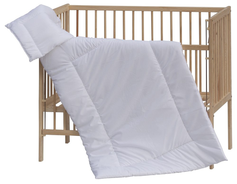 Scarlett SET peřinka + polštář Zita 90x120cm