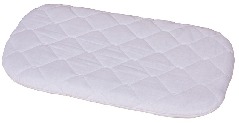 Scarlett Matrace do kočárku Nela 75x35x5cm
