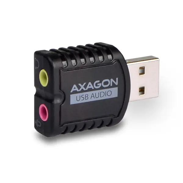 Axagon ADA-10 Černá
