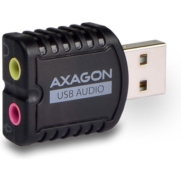 Axagon ADA-10 Černá