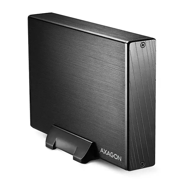 Externí box Axagon EE35-XA3 Černá