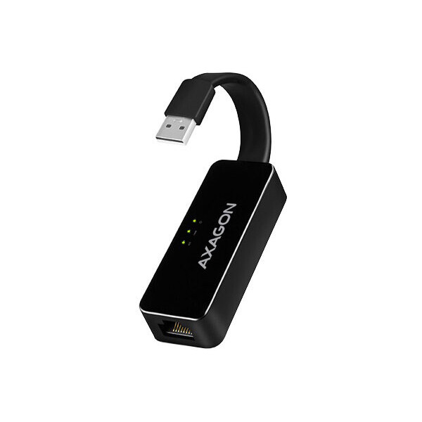 AXAGON ADEXR USB 2.0 externí Fast Ethernet adaptér auto install