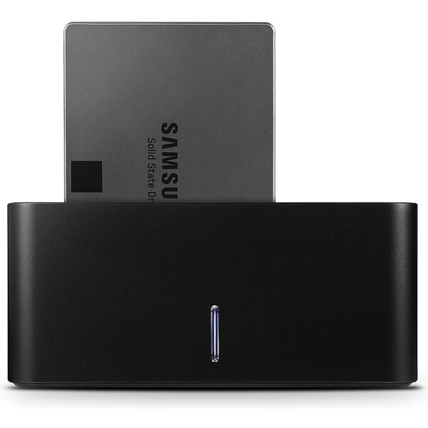 AXAGON ADSASN USB 3.2 Gen1 SATA 6G 2.5'/3.5' HDD/SSD dokovací stanice