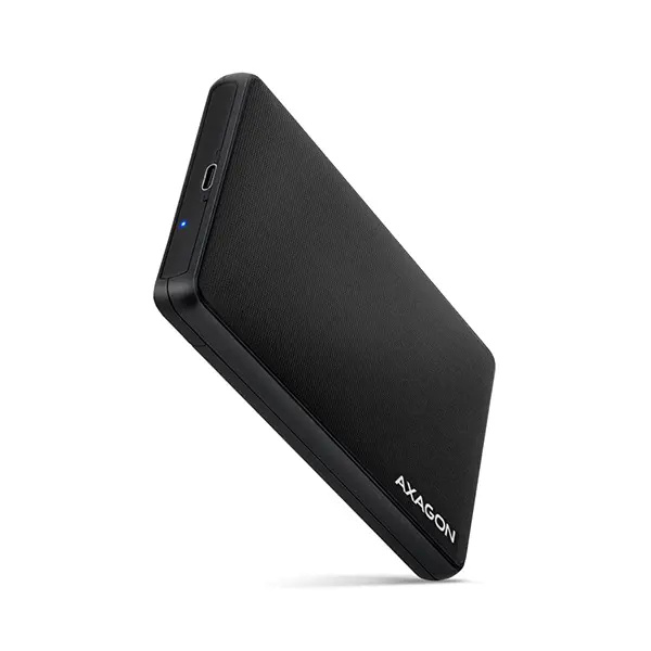 AXAGON EE25-SLC