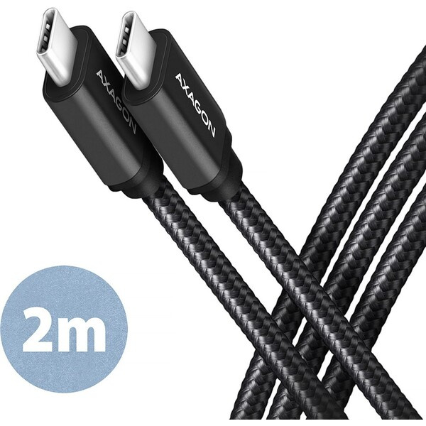 AXAGON BUCM3-CM20AB
