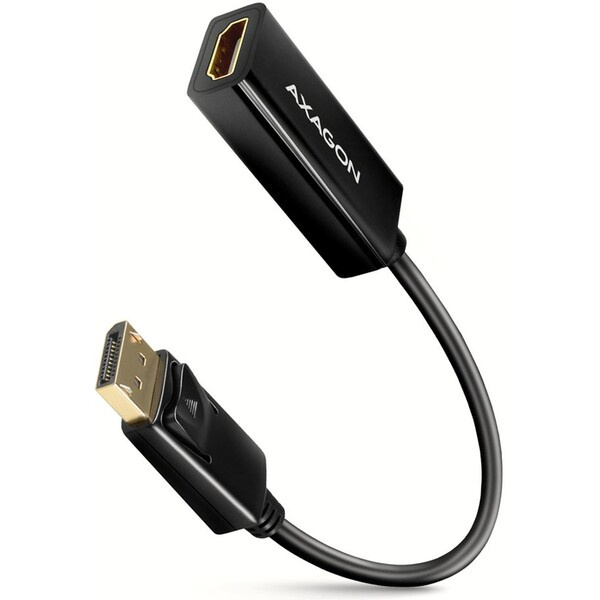 AXAGON RVD-HI14N
