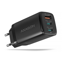 AXAGON ACU-DPQ65 Černá