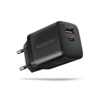 AXAGON ACU-PQ30 Černá