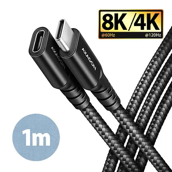 AXAGON BUCM32-CF10AB Černá