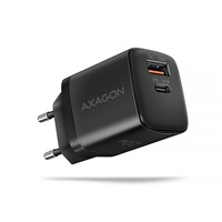 Axagon ACU-PQ20 Černá