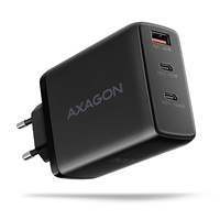 Axagon ACU-DPQ100 Černá
