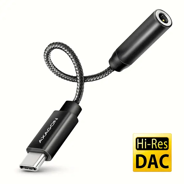 AXAGON ADA-HC Černá