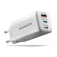 Axagon ACU-DPQ65W Bílá