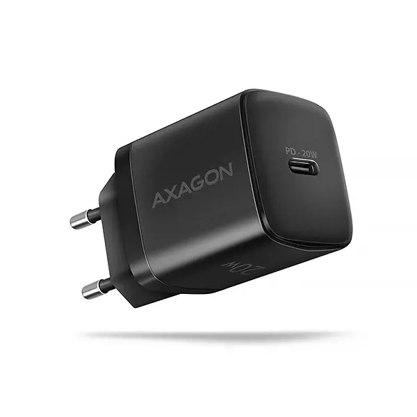 Axagon ACU-PD20 Černá