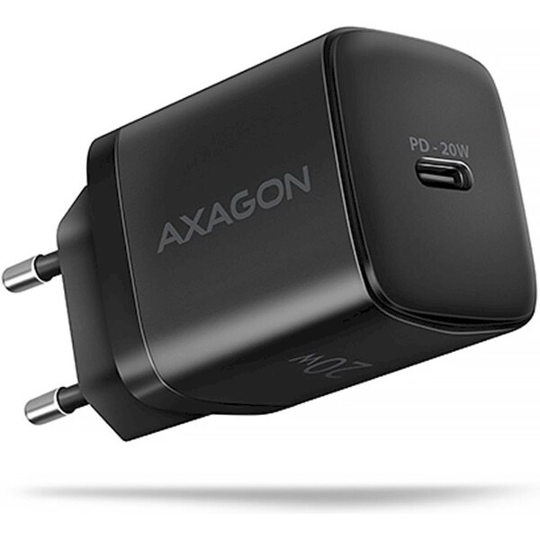 Axagon ACU-PD20 Černá