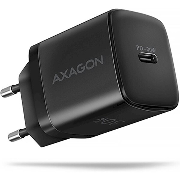 Axagon ACU-PD30 Černá