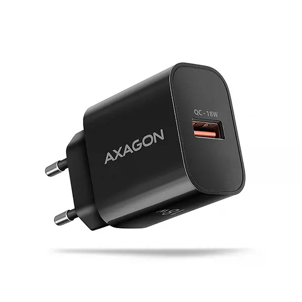 Axagon ACU-QC18 Černá