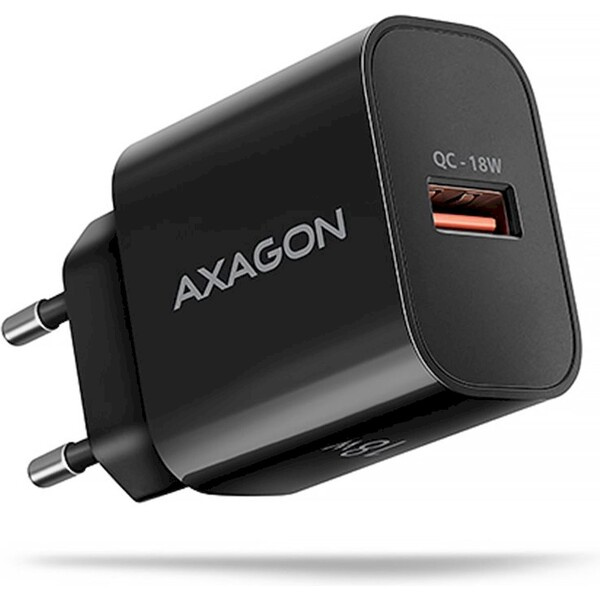 Axagon ACU-QC18 Černá
