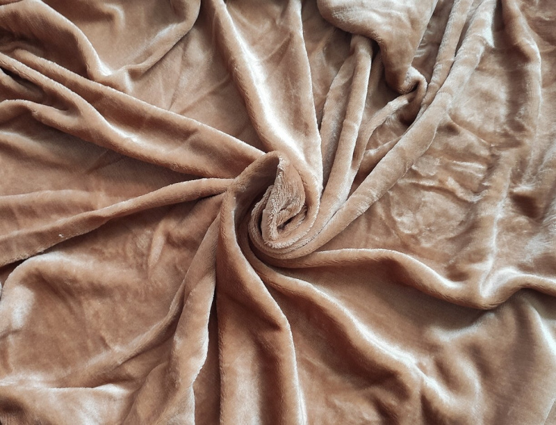 Jahu Prostěradlo micro oříšková Varianta: Prostěradlo micro oříšková 90x200x25 cm
